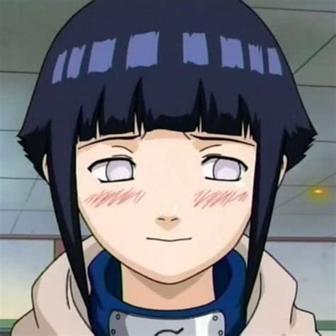 Hinata Hyuga screenshots, images and pictures